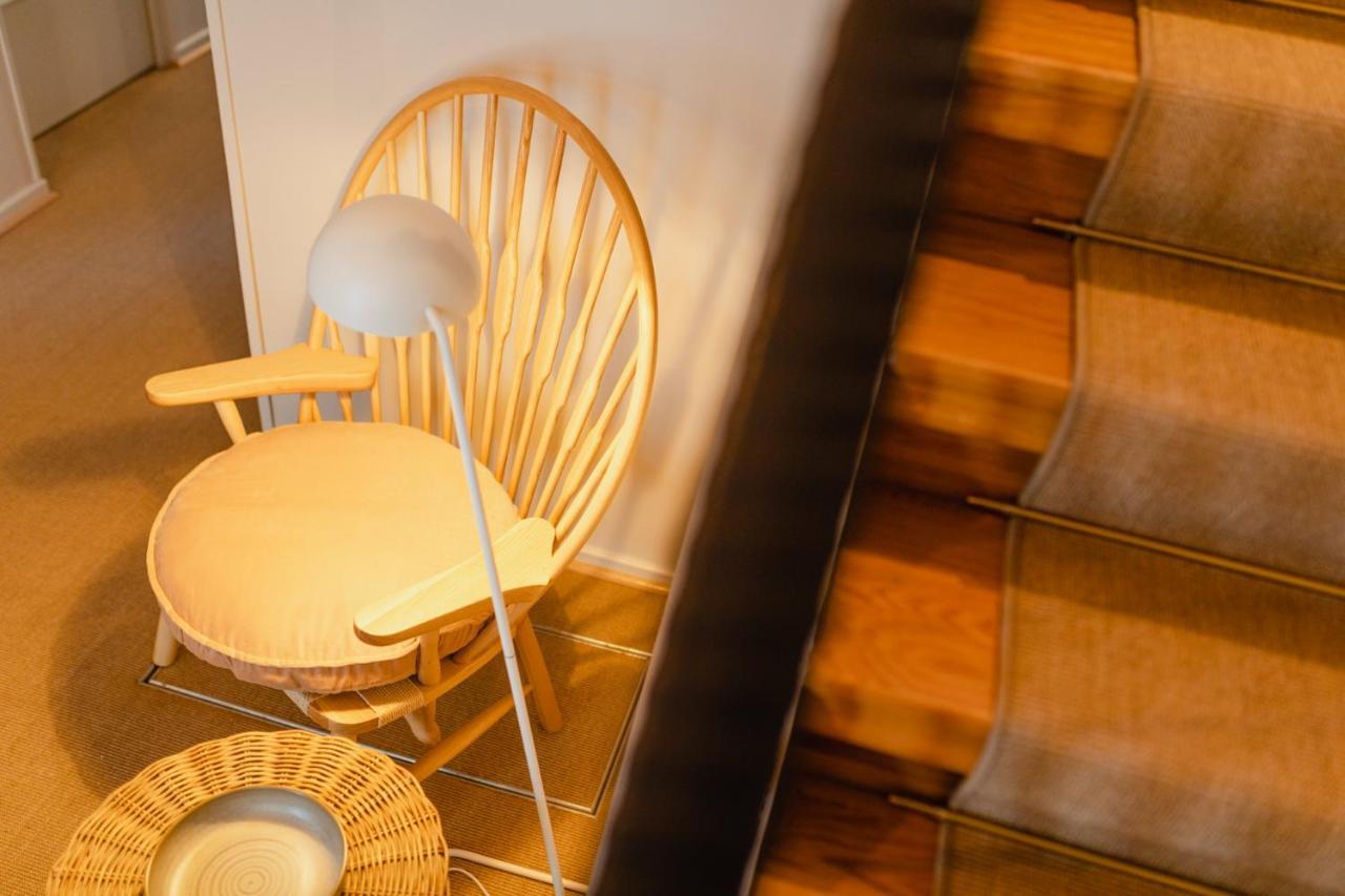 Haus Sandy Wohnung 3 노르데메이 외부 사진