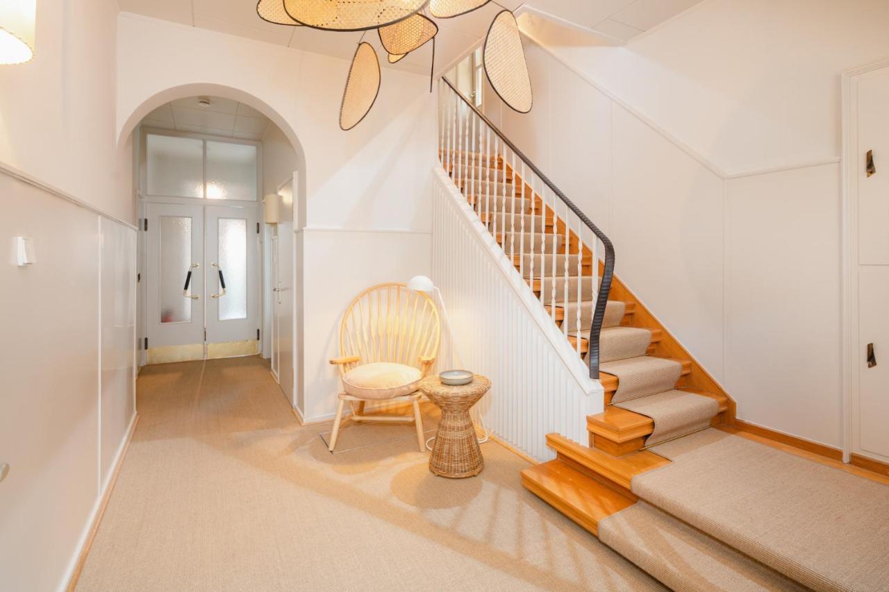 Haus Sandy Wohnung 3 노르데메이 외부 사진